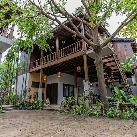 Isann Villas