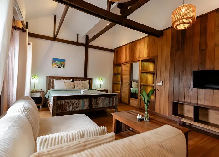 Isann 4* Siem Reap
