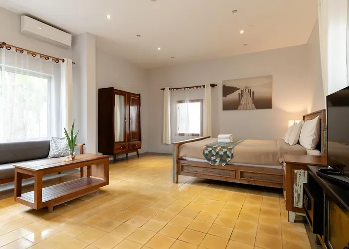 Hotel Isann 4*