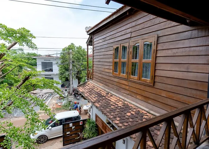 Hotel Isann
