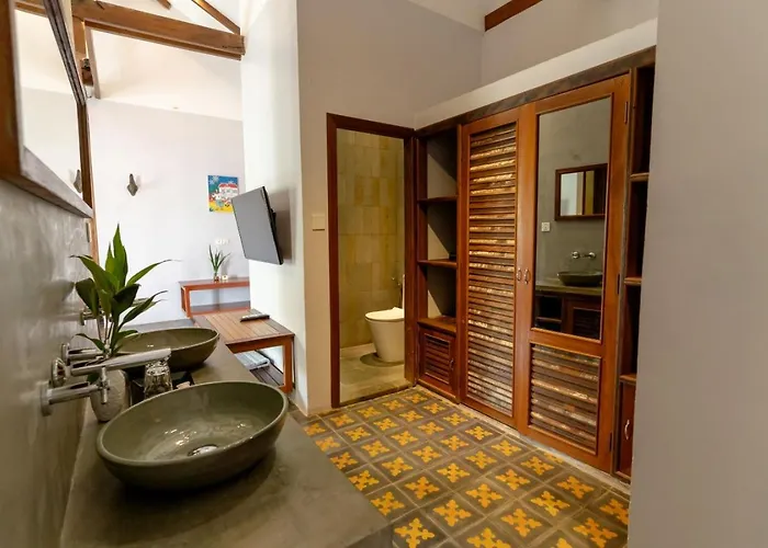Hotel Isann 4*